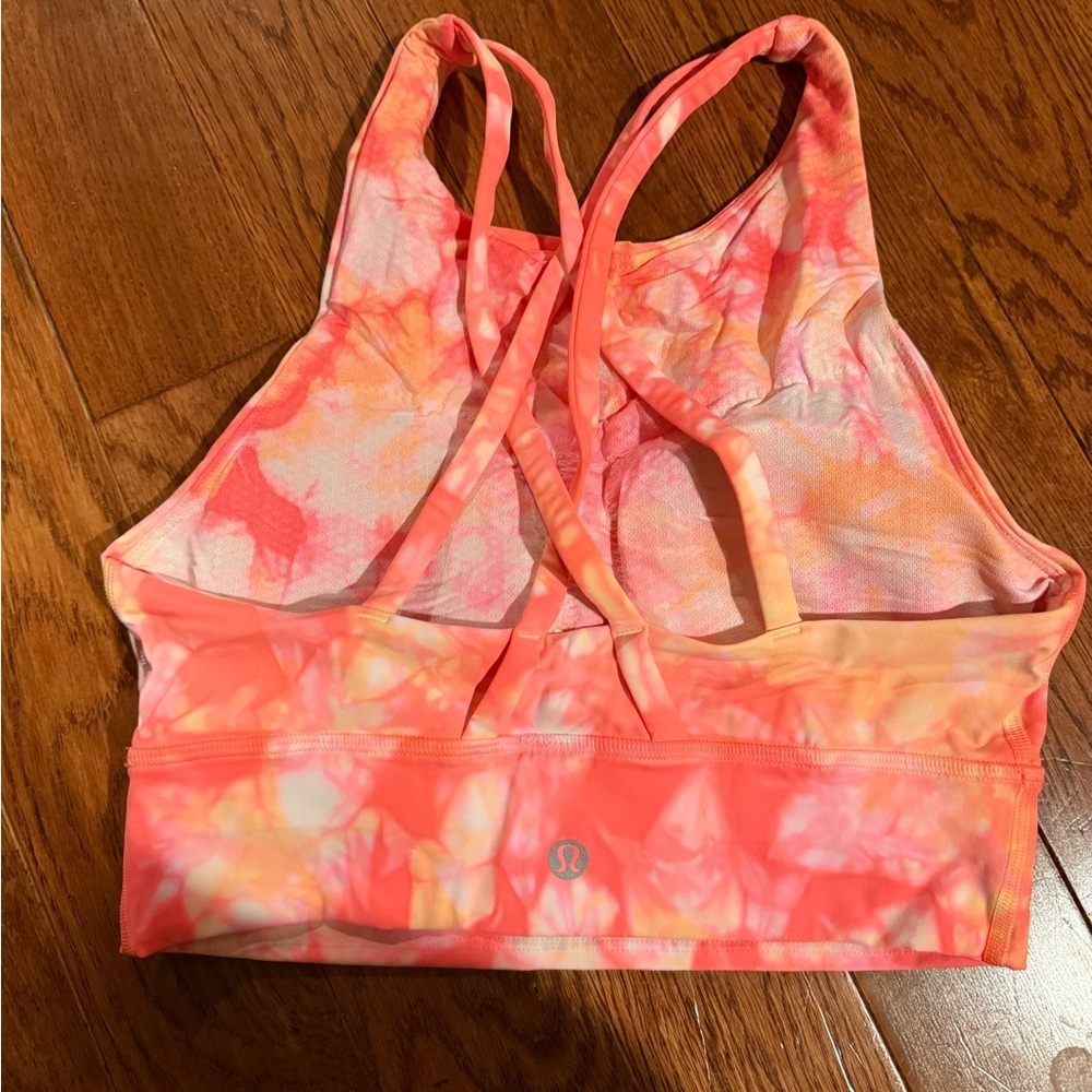 Lululemon bra - Picture 2 of 3